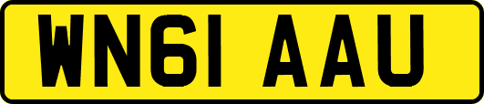 WN61AAU