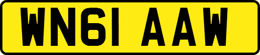 WN61AAW