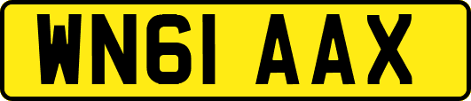 WN61AAX