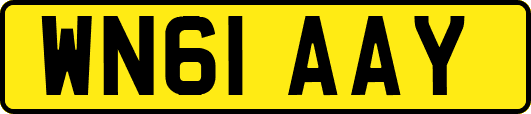 WN61AAY