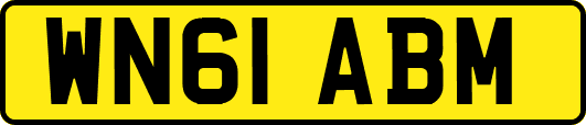 WN61ABM