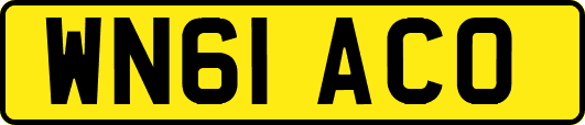 WN61ACO