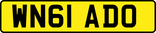 WN61ADO
