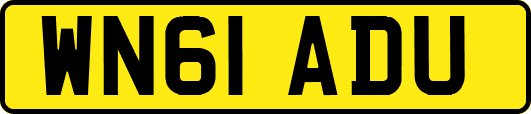 WN61ADU
