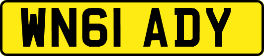 WN61ADY