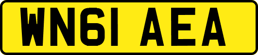 WN61AEA