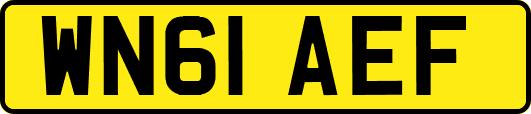 WN61AEF