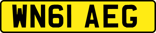 WN61AEG