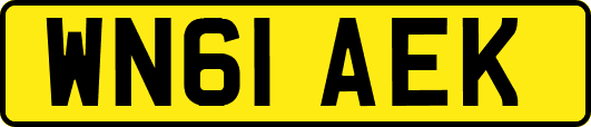 WN61AEK