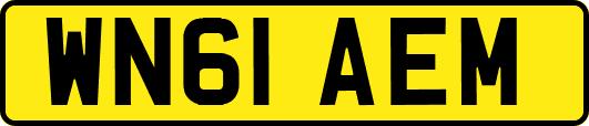WN61AEM
