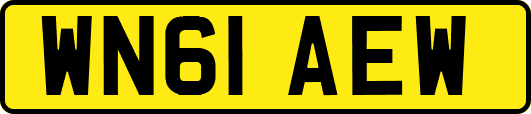 WN61AEW