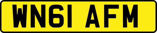 WN61AFM