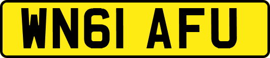 WN61AFU