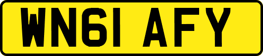WN61AFY