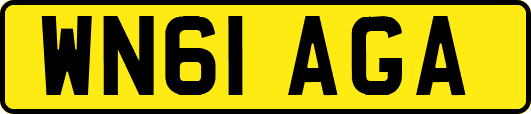 WN61AGA