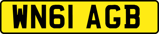 WN61AGB