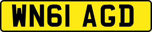WN61AGD