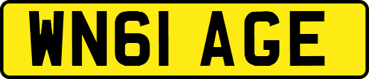 WN61AGE