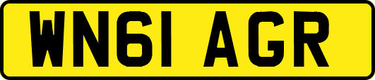 WN61AGR