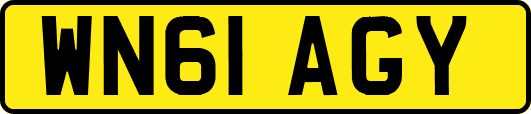 WN61AGY