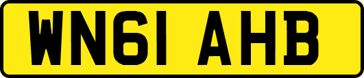 WN61AHB