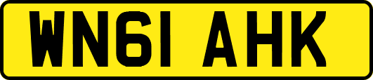 WN61AHK