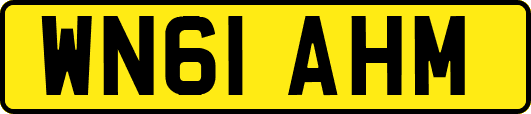 WN61AHM