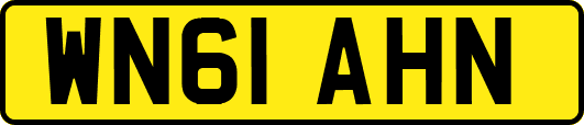 WN61AHN