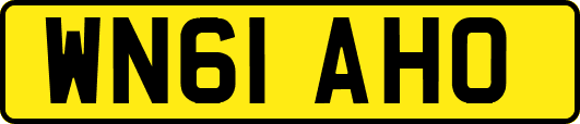 WN61AHO
