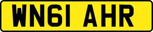 WN61AHR