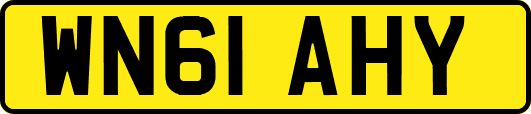 WN61AHY