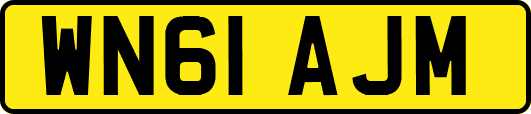 WN61AJM