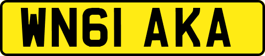 WN61AKA
