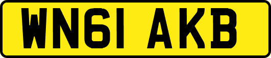 WN61AKB