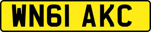 WN61AKC