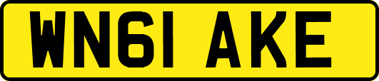 WN61AKE