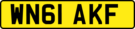 WN61AKF