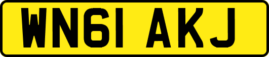WN61AKJ