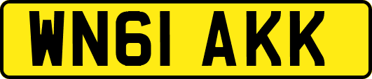 WN61AKK