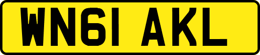 WN61AKL
