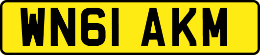 WN61AKM