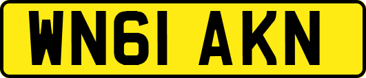 WN61AKN