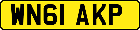 WN61AKP