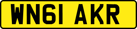 WN61AKR