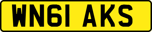 WN61AKS