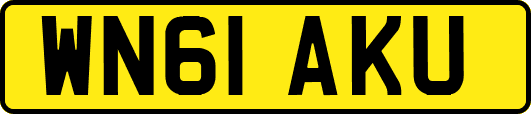 WN61AKU