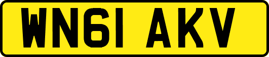 WN61AKV