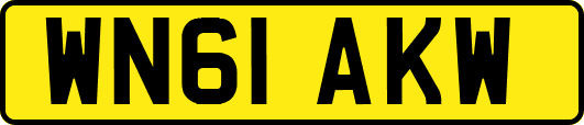 WN61AKW
