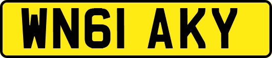 WN61AKY