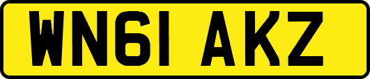 WN61AKZ